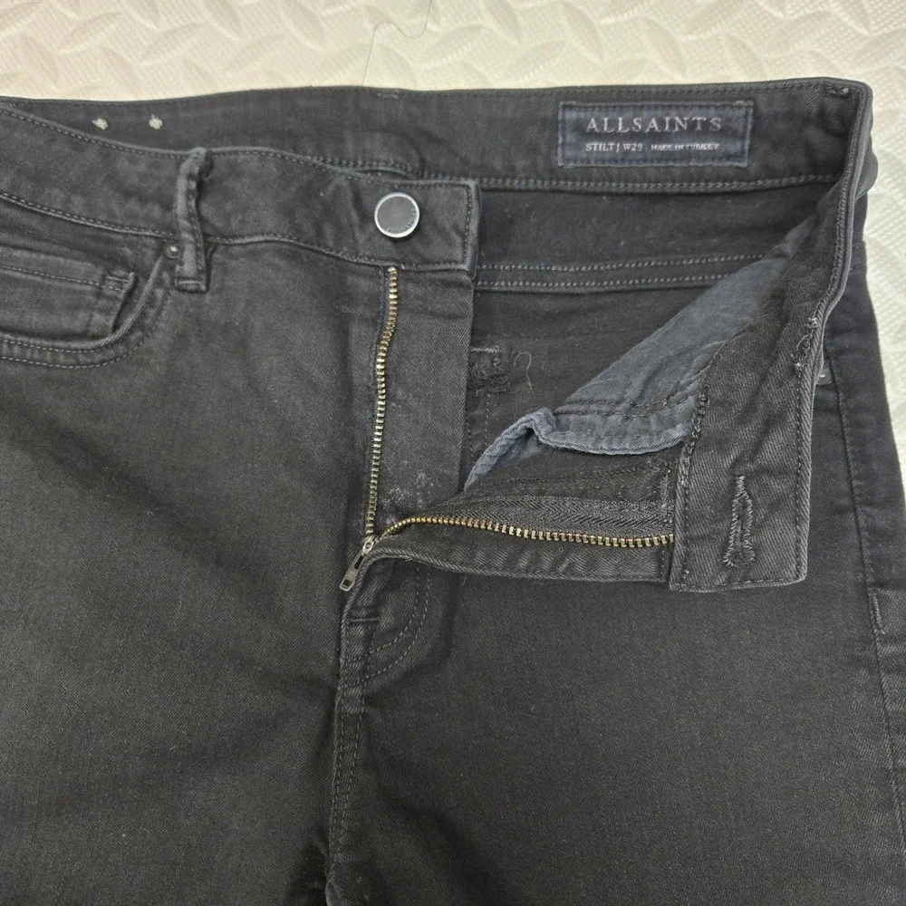 ALLSAINTS stilt skinny